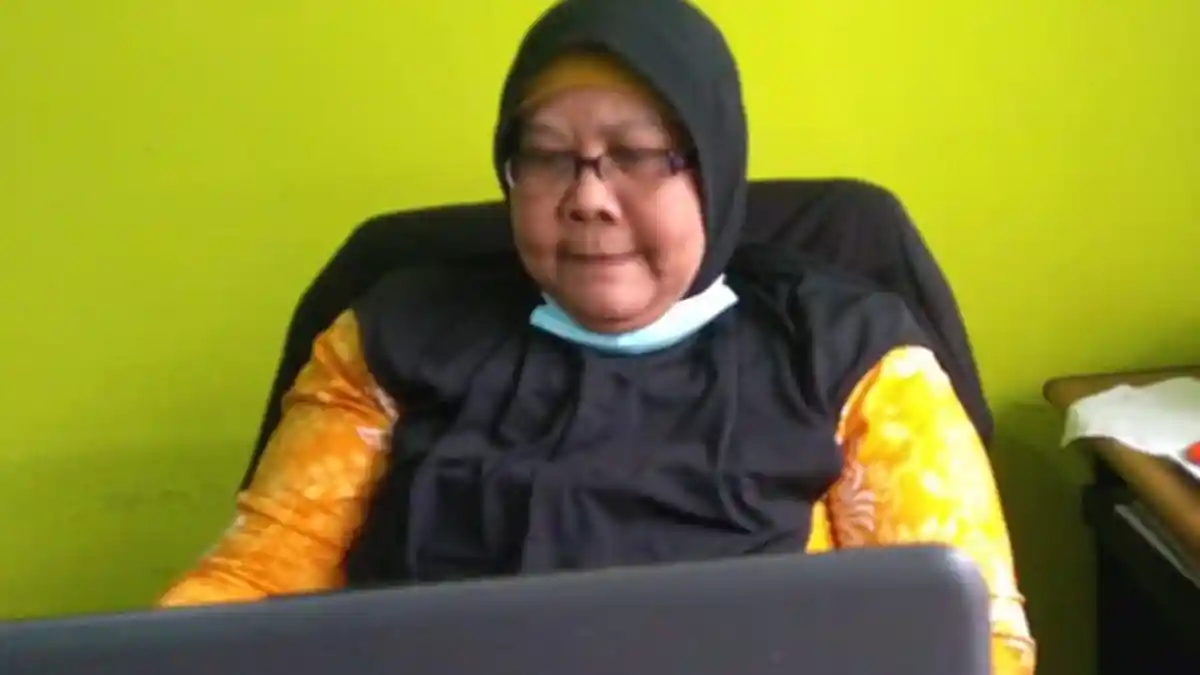 Jadi Korban Pelecehan Seksual Bermodus Rumah Tahfidz, Dua ABG di Balikpapan Didampingi UPTD PPA