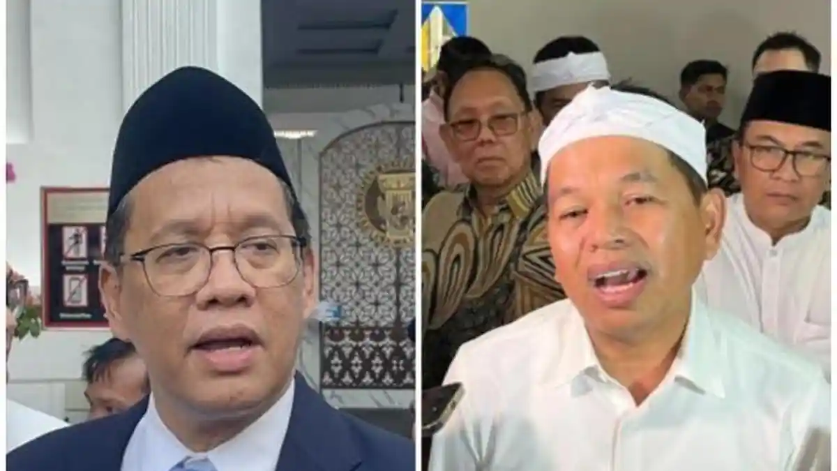 Menkeu Purbaya vs Dedi Mulyadi Ribut Dana Pemda Mengendap di Bank, BI Jelaskan Soal Perbedaan Data