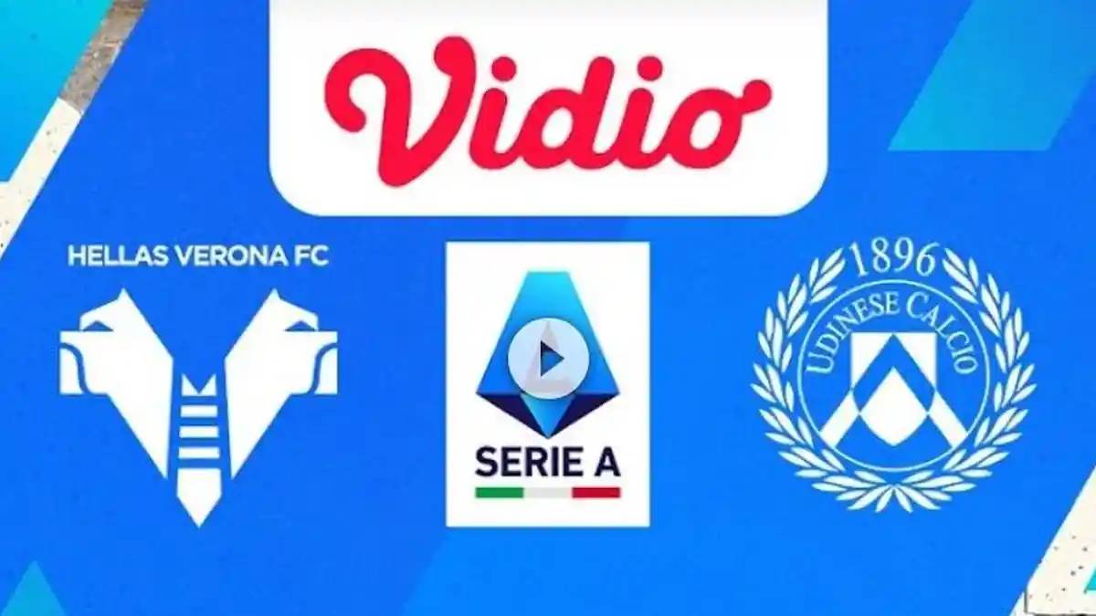 Prediksi Skor dan Susunan Pemain Hellas Verona VS Udinese, Adu Tajam Tengstedt dan Lucca