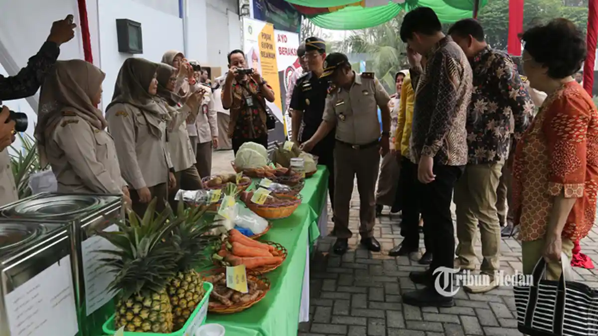 Stok Diperkirakan Masih Menumpuk, Ekspor Karet dan Minyak Sumut Sepanjang April 2020 Menurun