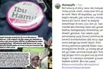 Marak Pin Ibu Hamil Bajakan Digunakan Penumpang KRL untuk Dapat Kursi
