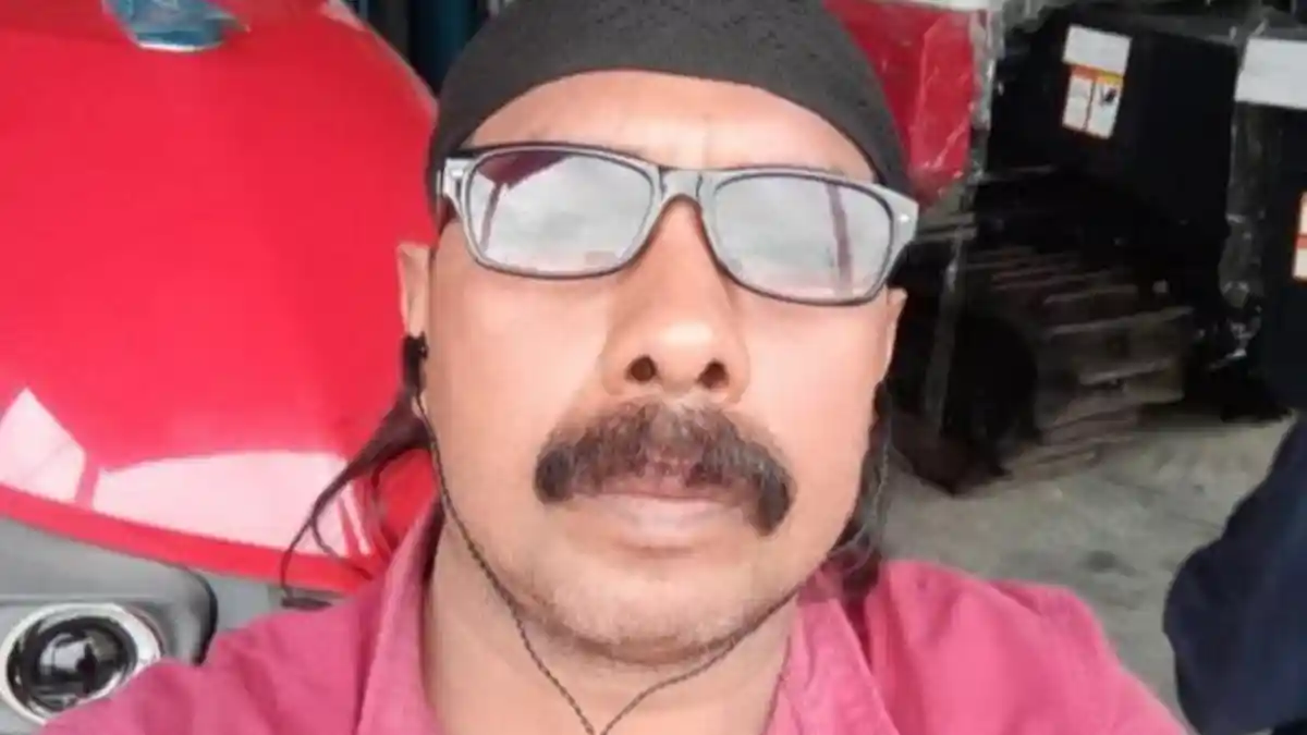 Warga Aceh Timur Ini Mengaku Video Klarifikasinya Atas Isu Beras Plastik atas Inisiatif Sendiri