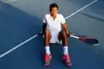 Aditya Hari Sasongko Tim Davis Cup grup II zona Asia-Oceania