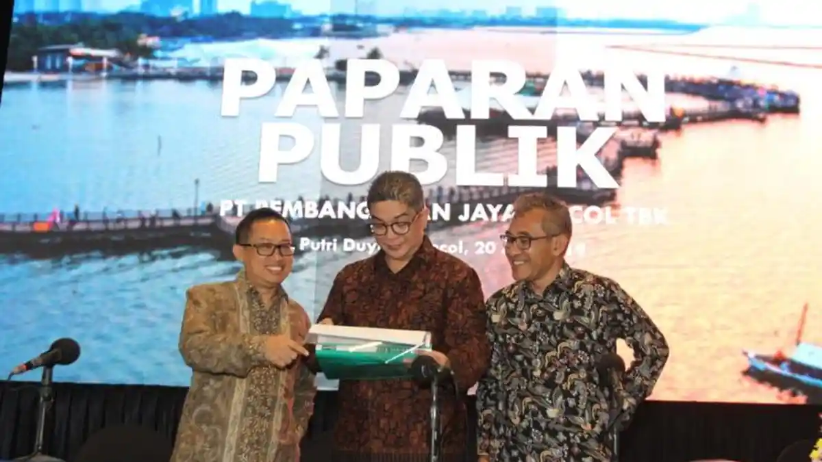 PT Pembangunan Jaya Ancol Tbk Bagikan Deviden Rp 84,79 Miliar
