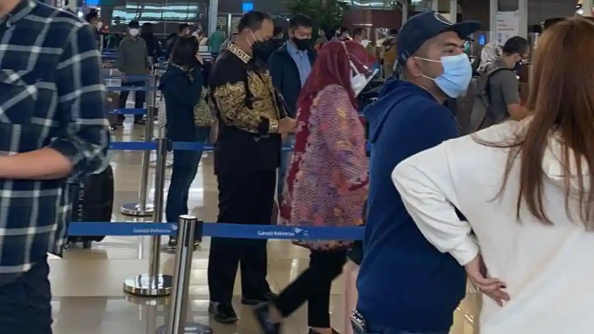 Pengamat: Pemerintah Perlu Evaluasi Tarif Batas Atas dan Bawah Maskapai Penerbangan