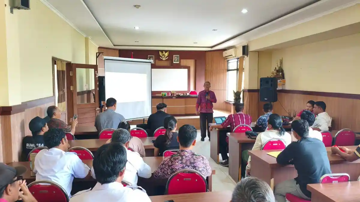 KEBUTUHAN 3.000 Telur per Hari, Program MBG Jadi Peluang Besar Usaha Desa 