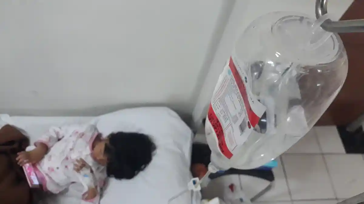 Kasus DBD di Ciawi Bogor Meningkat, Masyarakat Diminta Waspada