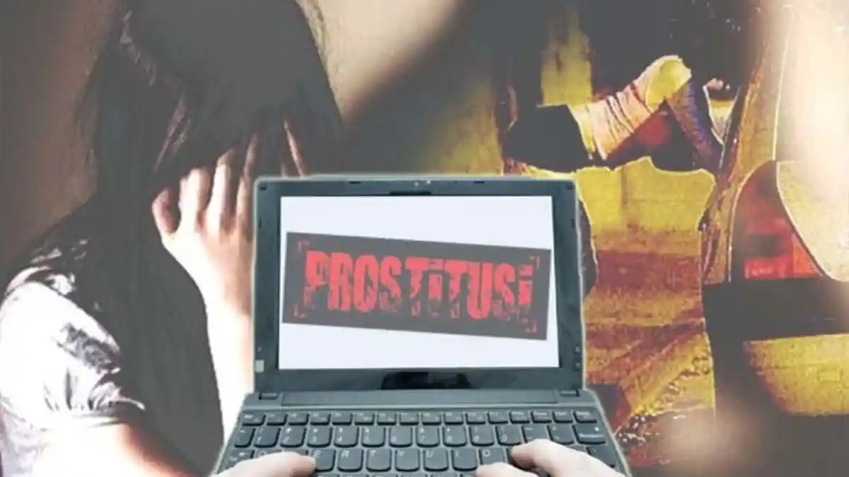 Mucikari PSK Online di Bawah Umur Dilepas Polrestabes Semarang, LBH APIK Semarang Bereaksi