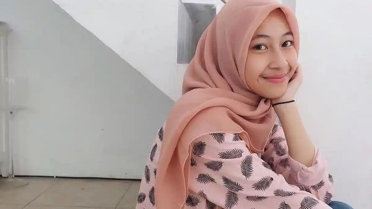 Adiba Khanza Bakal Dinikahi Egy Maulana, Berikut Profilnya