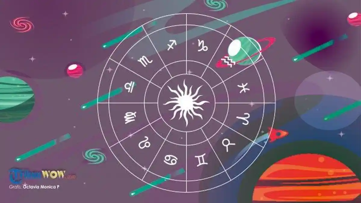 Ramalan Zodiak Minggu 16 Juni 2019 Pisces Tak Bertenaga, Gemini Kelelahan, Aries Sakit Kepala