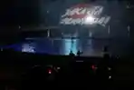 Video Mapping Air Mancur HUT Ke-78 RI