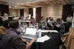 SKK Migas Kalsul, JOB Tomori dan Pemkab Banggai Laksanakan Lokakarya Penguatan Kapasitas Humas