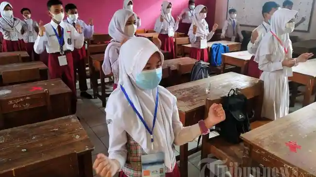60 Soal Ujian Sekolah Bahasa Inggris Kelas 6 2026 dan Kunci Jawaban ASAJ, US