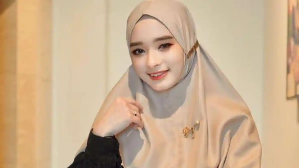 Inara Rusli Tak Terima Disebut Menginjak Harga Diri Virgoun: Dia Sendiri yang Injak Harga Dirinya!