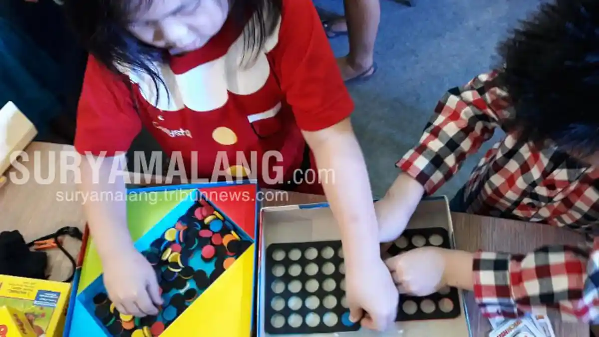Rekomendasi Program Kegiatan Libur Natal 2018 dan Tahun Baru 2019 untuk Anak di Surabaya