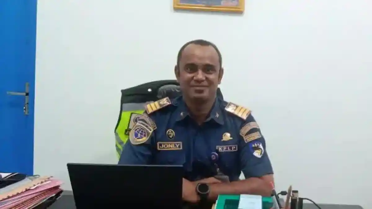 Otoritas Pelabuhan Namlea Tambah Jadwal Pelayaran, Puncak Arus Mudik Dipastikan Aman