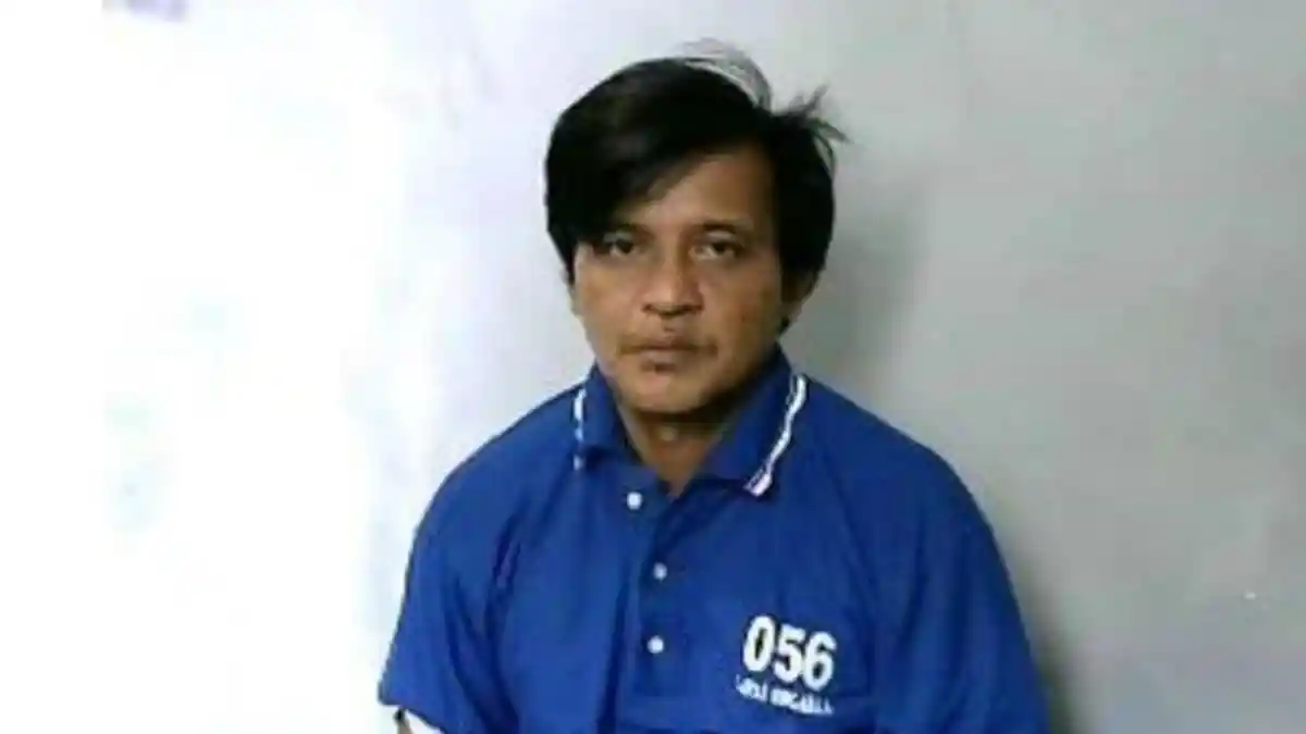 Ngurah Tahanan Lapas Buleleng yang Kabur Belum Tertangkap, Kalapas: Ada di Hutan Cuma Licin