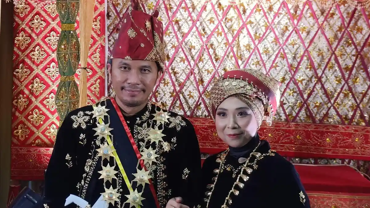 Edi Purwanto Minta LAM Jambi Buatkan Rencana Kerja Tahunan