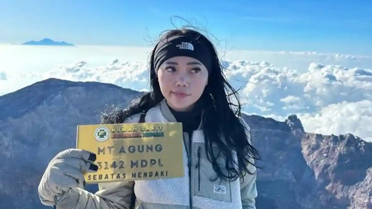 Kumpulan Arti Mimpi Tersesat di Gunung, Benarkah Pertanda Datangnya Malapetaka? Begini Maknanya!