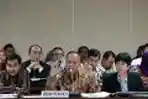 Menteri Riset, Teknologi dan Pendidikan Tinggi M. Nasir