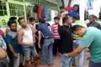 Bom Rakitan Meledak di Lapas Lhokseumawe
