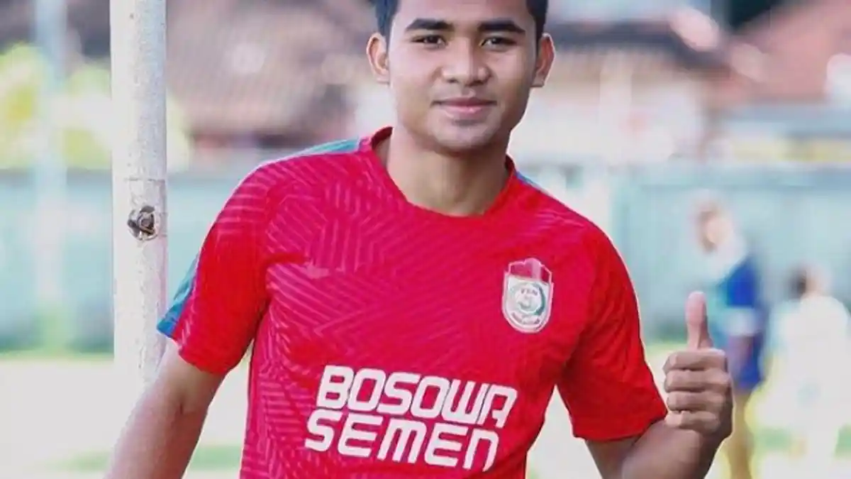 Empat Pemain PSM Makassar Dipanggil Timnas TC Kualifikasi Piala Dunia