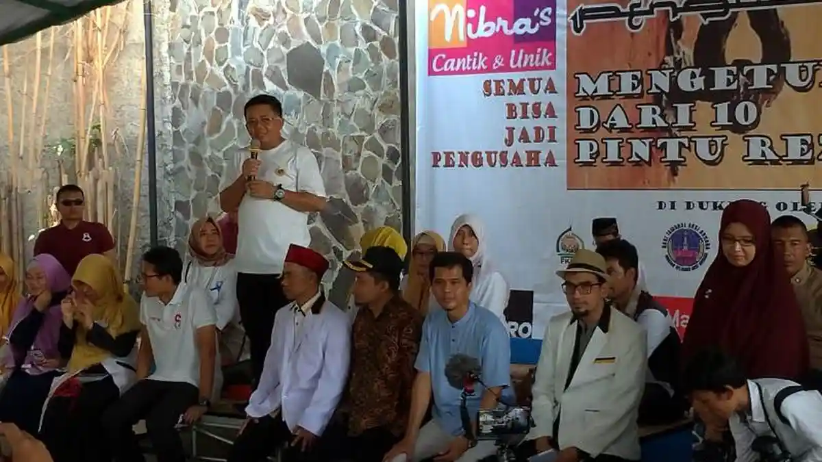 Presiden PKS Targetkan Koalisi Prabowo - Sandiaga Raih 300 Kursi DPR