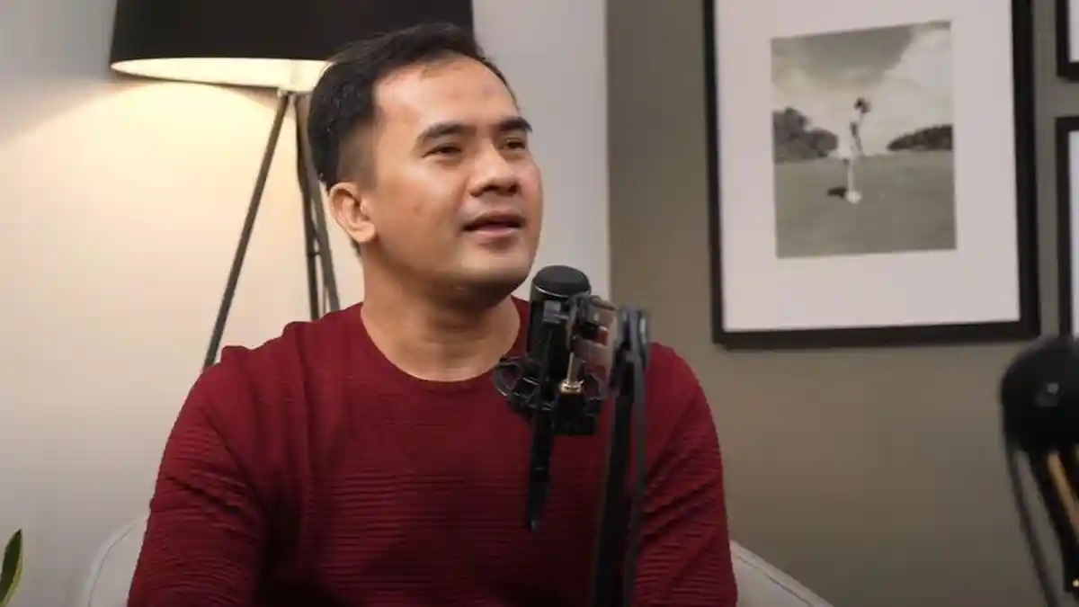 Curhat ke Hotman Paris, Saipul Jamil Merasa Dirugikan karena Diboikot, Begini Reaksi sang Pengacara
