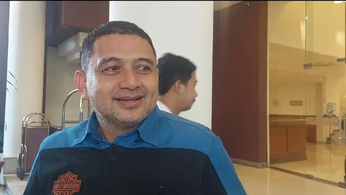'Makassar Ini Harus Punya Stadion, Tidak Boleh Tidak' Janji Munafri Arifuddin untuk PSM