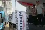 Mudik Bareng NU Mandiri