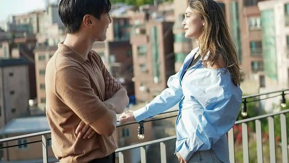 Luna Maya Unggah Kebersamaan dengan Choi Siwon, Netizen: Cocok