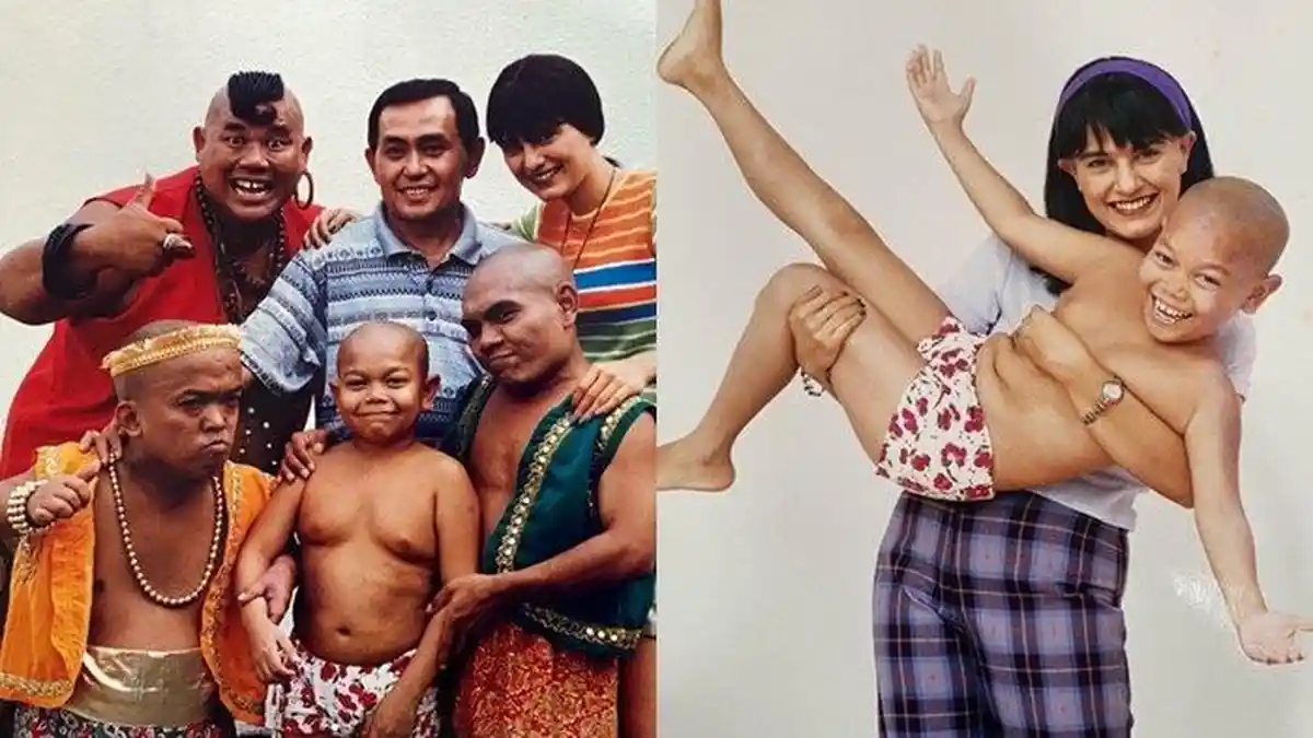 Artis Ini 24 Tahun Lalu Populer Perankan Mbak Yul, Lama tak Terdengar, Kini Begini Penampilannya