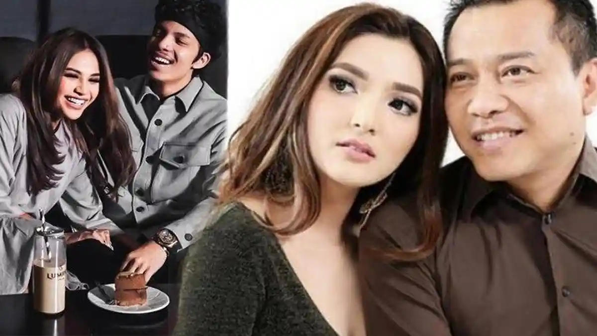 Curhat Anang Hermansyah Kesepian Ditinggal Aurel, Senang Lihat Perubahan, Rindukan Ini saat Ramadhan