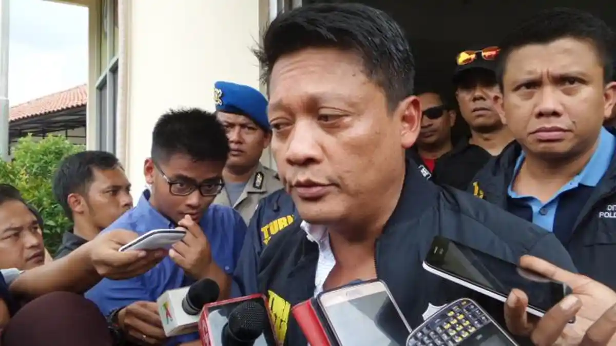 Krishna Murti Unggah Tulisan Ini Setelah Jessica Tuduh Dirinya Memaksa Akui Bunuh Mirna