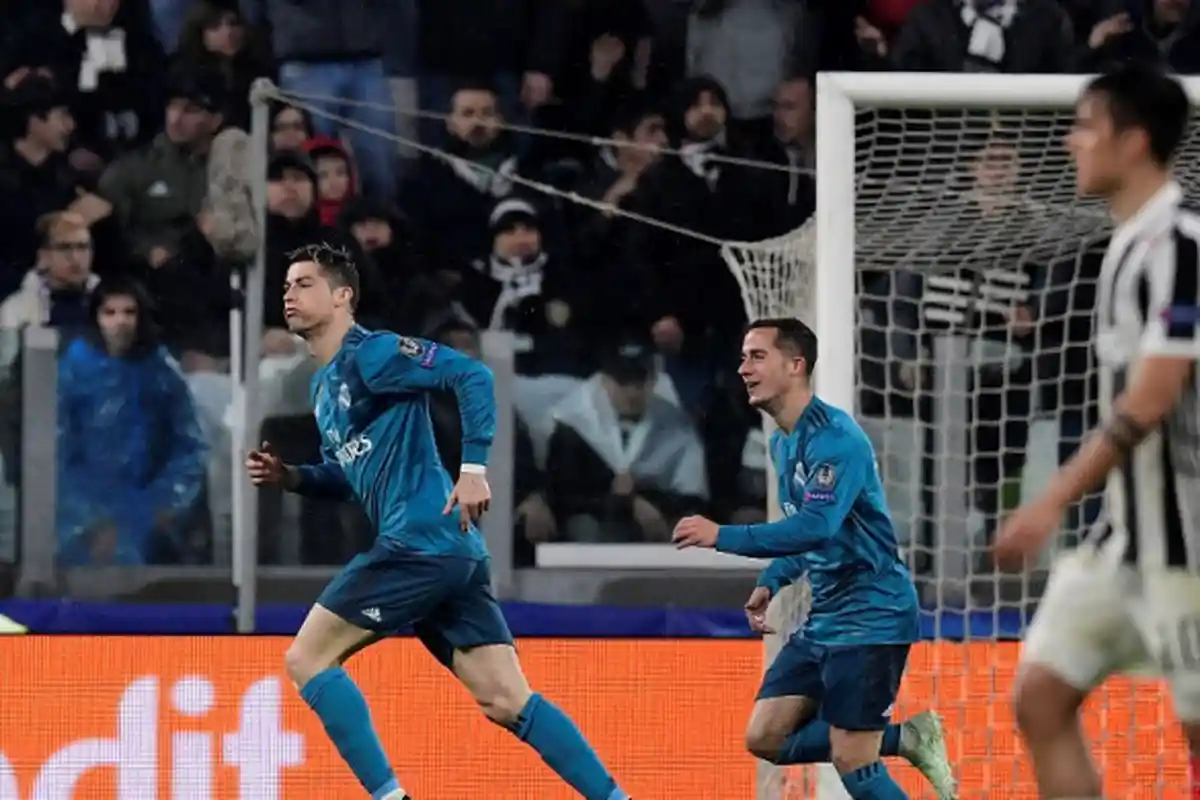 Ronaldo tak Bugar, Baru Cetak 5 Gol di 10 Pertandingan, Fokus di Timnas Portugal