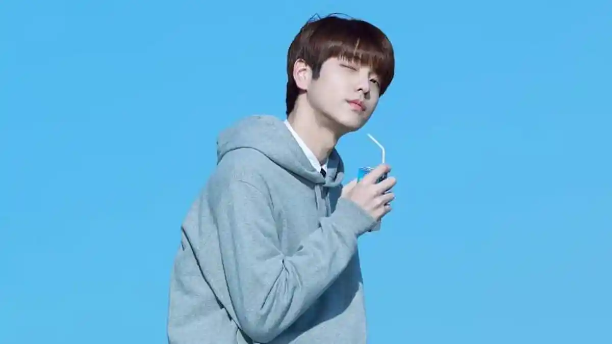 Soobin jadi Member Kedua TXT yang Diperkenalkan Big Hit, Disebut-sebut Lebih Tinggi dari RM BTS