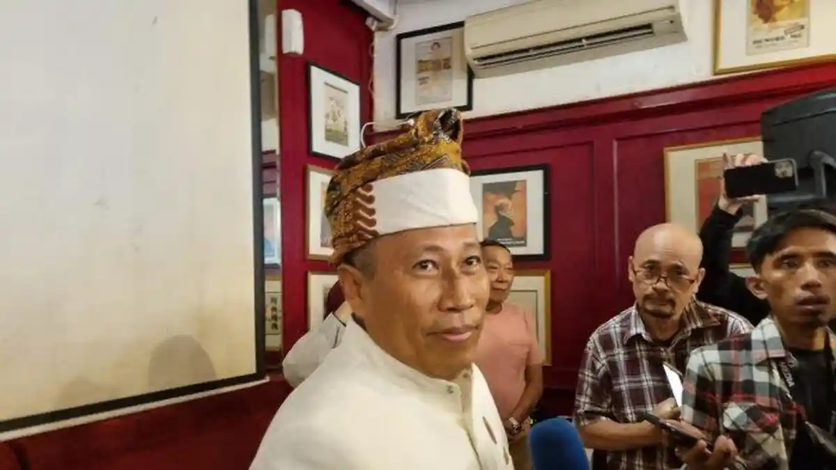 Atas Nama Solidaritas, Keluarga Besar Sulawesi Selatan Tolak Vonis Mati Ferdy Sambo