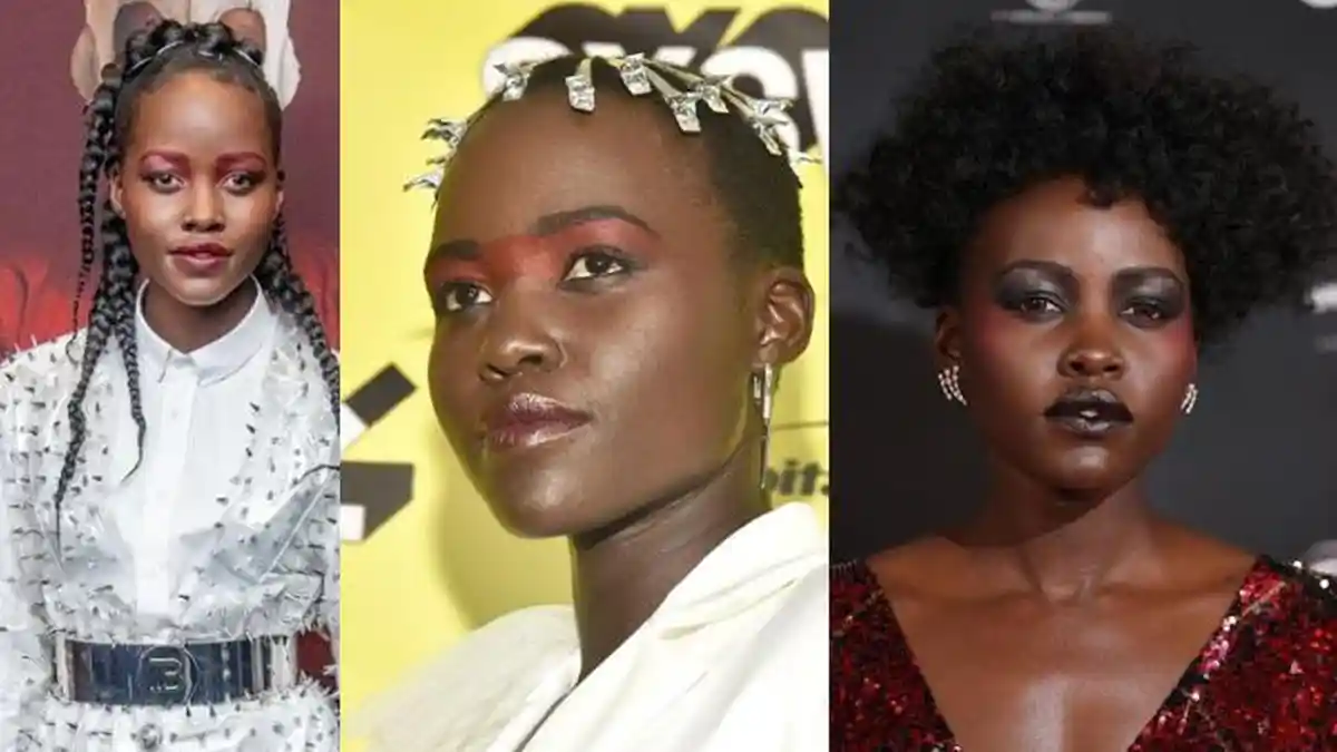 Mengintip produk Make Up yang Digunakan Lupita Nyong’o Agar Terlihat Jahat
