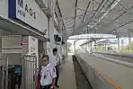 Stasiun Maos Cilacap Dipoles Jelang Angkutan Lebaran 2026, Peron Diperpanjang hingga 296 Meter