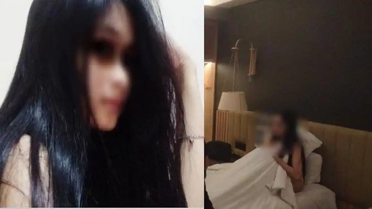 SOSOK Selebgram Makassar Ditangkap Prostitusi Online di Hotel Mewah, Dibayar Rp5 Juta Sekali Kencan