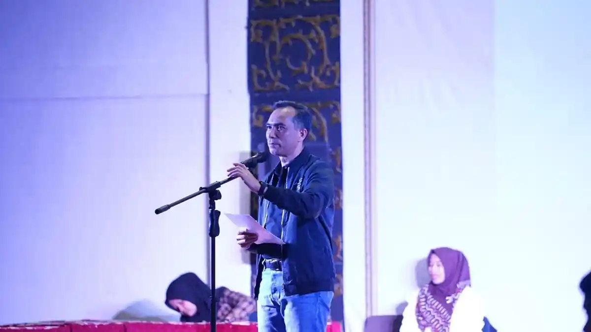 Medison Sebut Data BPS soal Angka Kemiskinan di Solok Keliru, Klaim Sudah Cek By Name By Address