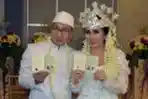 Ratna Dilla Resmi Menikah Dengan Firmansyah