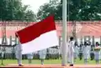  Prabowo Hatta Upacara Kemerdekaan