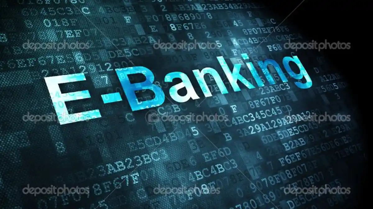 Saat Kredit Lagi Loyo, Perbankan Justru Raup Income Besar dari E-banking