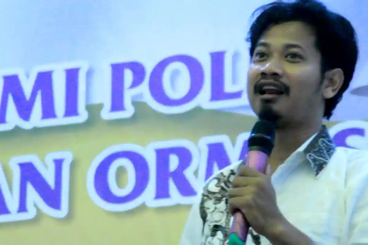 Eks NII: Cegah Sel-sel Tidur Teroris Bangkit Dengan Ciptakan Kondisi Aman Pasca Pengumuman KPU