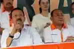 Konferensi Pers Kekalahan Foke