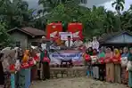 Indako dan FKMD Honda Kembali Hadir untuk Tapanuli, Wujudkan Kepedulian Lewat 'Sinergi bagi Negeri'