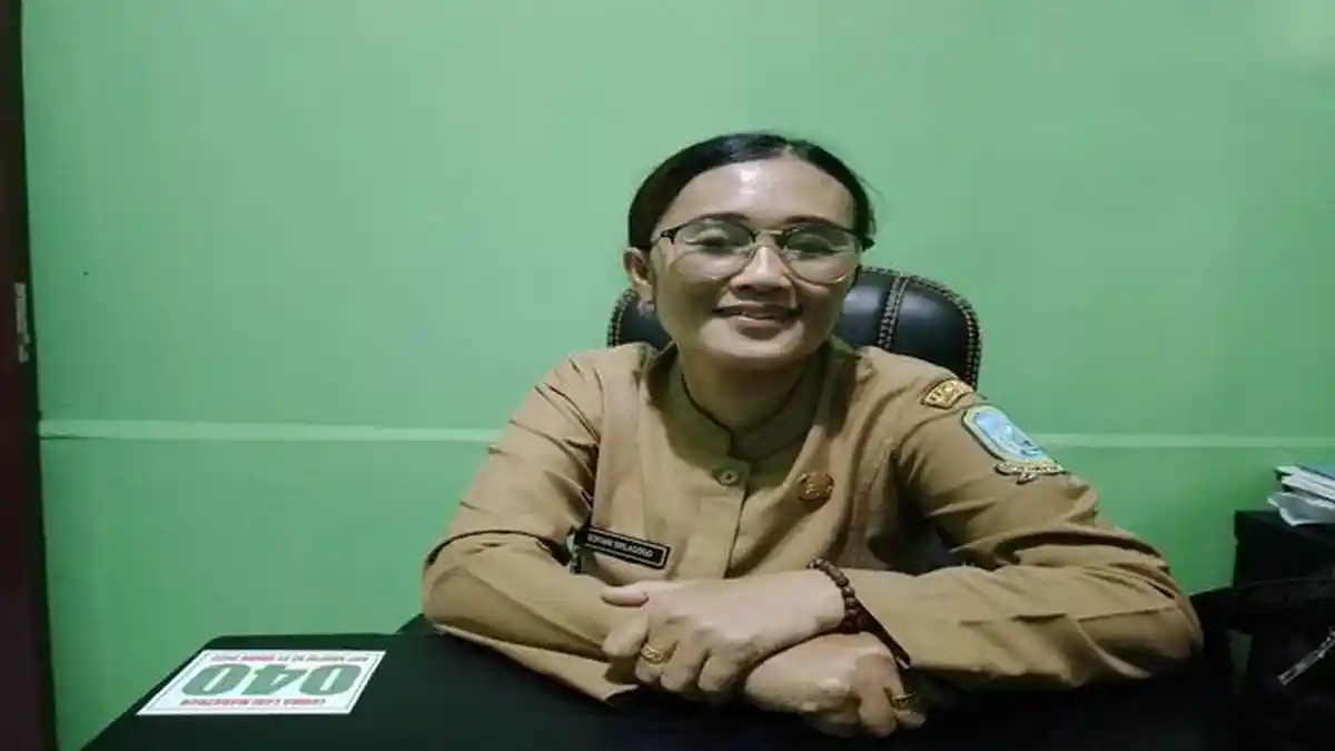 Dinkes Anambas Berbagi Tips Tetap Bugar Selama Ramadan, Ajak Warga Terapkan PHBS