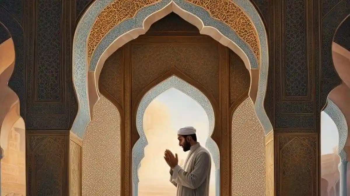 5 Lirik Sholawat Nabi untuk Doa Sehari-hari, Lengkap Teks Latin agar Mudah Dibaca