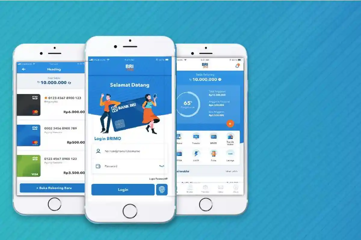Cara Mudah Bayar Tagihan WiFi IndiHome lewat ATM hingga BRImo